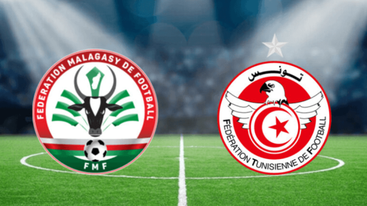 مشاهدة مباراة تونس ومدغشقر بث مباشر اليوم 14-11-2024 نسور قرطاج على لوفتوس فيرسفيلد في التصفيات الأفريقية