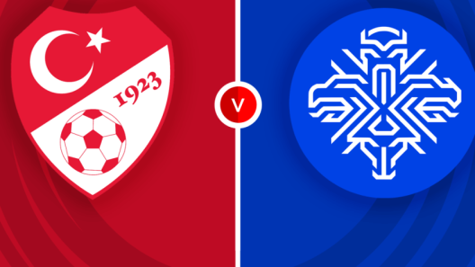 مشاهدة مباراة تركيا وايسلندا بث مباشر اليوم 14-10-2024 دوري الامم الاوروبية