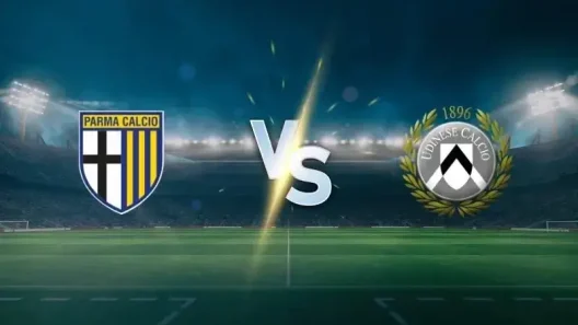 مشاهدة مباراة اودينيزي وبارما بث مباشر اليوم 16-9-2024 قمة اينيو تارديني