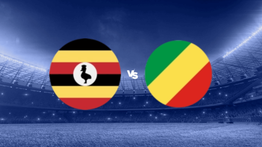 مشاهدة مباراة اوغندا والكونغو بث مباشر اليوم 9-9-2024 تصفيات كأس أمم أفريقيا