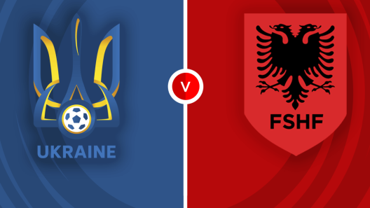 مشاهدة مباراة اوكرانيا والبانيا بث مباشر اليوم 19-11-2024 دوري الامم الاوروبية