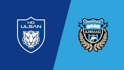 مشاهدة مباراة اولسان هيونداي وكاواساكي فرونتال بث مباشر اليوم 18-9-2024 دوري ابطال اسيا للنخبة