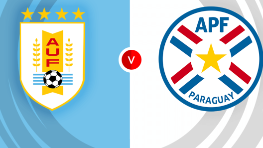 مشاهدة مباراة اوروغواي وباراغواي بث مباشر اليوم 6-9-2024 قمة استاد سينتيناريو