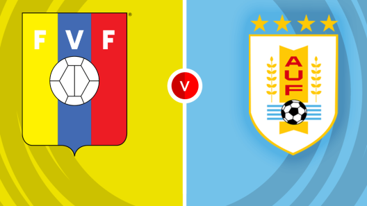 مشاهدة مباراة أوروغواي وفنزويلا بث مباشر اليوم 10-6-2025 قمة سنتيناريو