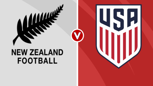 مشاهدة مباراة الولايات المتحدة امريكا ونيوزيلندا بث مباشر اليوم 10-9-2024 مباراة دولية ودية