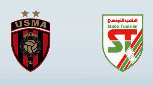 مشاهدة مباراة اتحاد الجزائر والملعب التونسي بث مباشر اليوم 22-9-2024 قمة مغاربية في تصفيات كأس الكونفدرالية الأفريقية