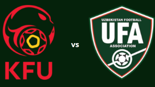 مشاهدة مباراة اوزبكستان وقيرغيزستان بث مباشر اليوم 10-9-2024 تصفيات آسيا المؤهلة لكأس العالم 2026