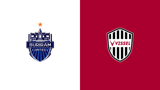 مشاهدة مباراة فيسيل كوبي وبوريرام يونايتد بث مباشر اليوم 17-9-2024 دوري ابطال اسيا للنخبة