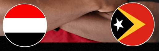 مشاهدة مباراة اليمن وتيمور الشرقية بث مباشر اليوم 25-9-2024 مواجهة تصفيات اسيا تحت 20 سنة