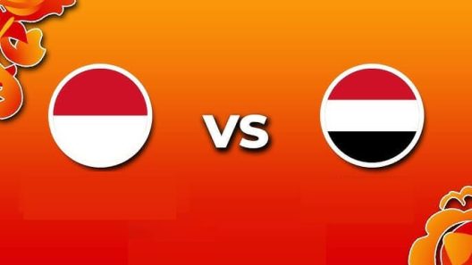 مشاهدة مباراة اليمن وإندونيسيا بث مباشر اليوم 19-2-2025 اليماني في ثالث جولات كأس آسيا للشباب
