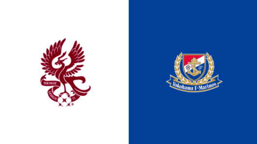 مشاهدة مباراة يوكوهاما مارينوس وغوانغجو اف سي بث مباشر اليوم 17-9-2024 دوري أبطال آسيا للنخبة