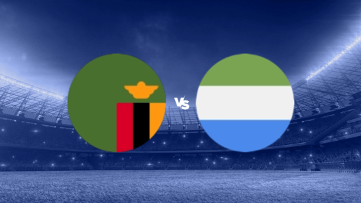 مشاهدة مباراة زامبيا وسيراليون بث مباشر اليوم 19-11-2024 تصفيات كأس أمم أفريقيا