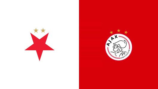 مشاهدة مباراة اياكس امستردام وسلافيا براغ بث مباشر اليوم 3-10-2024 على فورتونا أرينا