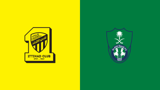 مشاهدة مباراة الاهلي والاتحاد بث مباشر اليوم 31-10-2024 قمة ملعب مدينة الملك عبدالله الرياضية (الجوهرة المشعة)