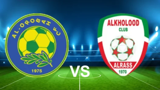 مشاهدة مباراة الاخدود والعروبة بث مباشر اليوم 31-10-2024 دوري روشن السعودي
