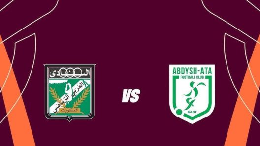 مشاهدة مباراة العربي وابديش عطا بث مباشر اليوم 26-10-2024 دوري التحدي الآسيوي