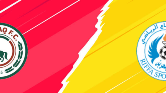 مشاهدة مباراة الاتفاق والرفاع بث مباشر اليوم 23-10-2024 دوري ابطال الخليج