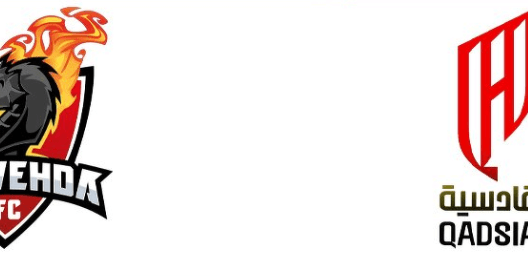 مشاهدة مباراة القادسية والوحدة بث مباشر اليوم 15-5-2025 قمة الفرسان ضد فرسان مكة على الراكة