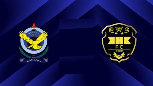 مشاهدة مباراة القوة الجوية والخالدية بث مباشر اليوم 23-10-2024 على الشعب الدولي في دوري أبطال آسيا 2