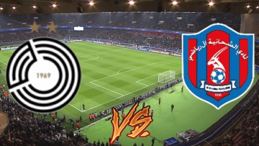 مشاهدة مباراة السد والشحانية بث مباشر اليوم 7-3-2025 قمة استاد سحيم بن حمد