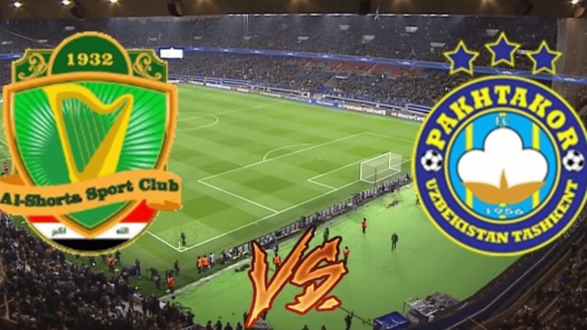 مشاهدة مباراة الشرطة وباختاكور بث مباشر اليوم 21-10-2024 مواجهة القيثارة في دوري الأبطال على ملعب الشعب