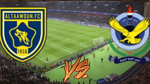 مشاهدة مباراة التعاون والقوة الجوية بث مباشر اليوم 4-12-2024 مواجهة سكري القصيم ضد الصقور في دوري أبطال آسيا 2