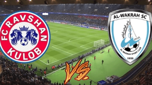 مشاهدة مباراة الوكرة ورافشان بث مباشر اليوم 4-12-2024 مواجهة النواخذة في سادس جولات أبطال آسيا 2 على استاد الجنوب