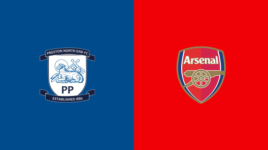 مشاهدة مباراة ارسنال وبريستون نورث ايند بث مباشر اليوم 30-10-2024 المدفعجية في ثمن نهائي كأس رابطة المحترفين الإنجليزية