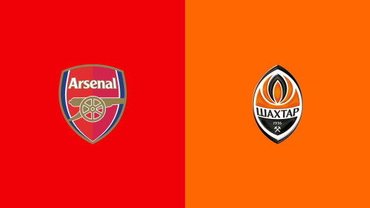 مشاهدة مباراة ارسنال وشاختار دونيتسك بث مباشر اليوم 22-10-2024 قمة إستاد الإمارات