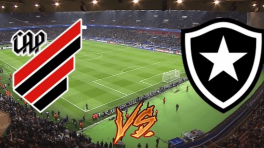 مشاهدة مباراة اتليتيكو باراناينسي وبوتافوغو بث مباشر اليوم 5-10-2024 على ارينا دا بايشادا