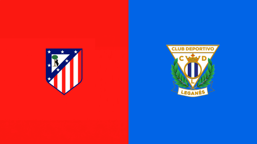 مشاهدة مباراة اتلتيكو مدريد وليغانيس بث مباشر اليوم 20-10-2024 قمة سيفيتاس ميتروبوليتانو