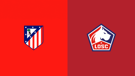 مشاهدة مباراة اتلتيكو مدريد وليل بث مباشر اليوم 23-10-2024 قمة سيفيتاس ميتروبوليتانو