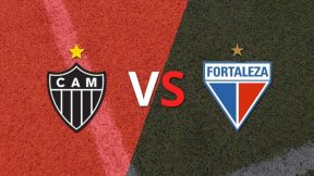 مشاهدة مباراة أتلتيكو مينيرو وفورتاليزا بث مباشر اليوم 30-11-2025 قمة كاستيلاو