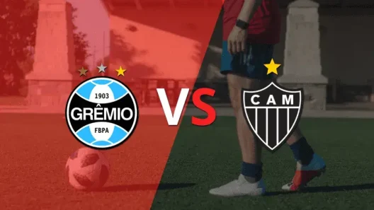 مشاهدة مباراة اتليتيكو مينيرو وغريميو بث مباشر اليوم 9-10-2024 مواجهة إستاديو رايموندو سامبايو