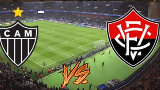 مشاهدة مباراة أتلتيكو مينيرو وفيتوريا بث مباشر اليوم 31-8-2025 قمة باراداو