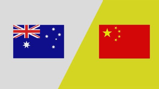مشاهدة مباراة أستراليا والصين بث مباشر اليوم 17-8-2025 نهائي كأس آسيا لكرة السلة