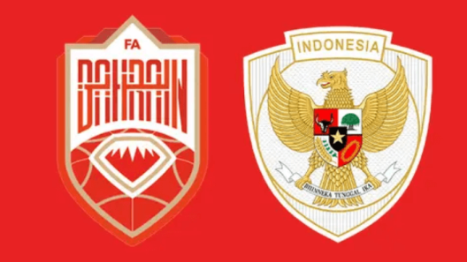 مشاهدة مباراة البحرين وإندونيسيا بث مباشر اليوم 25-3-2025 قمة الأحمر على استاد جيلورا بونج كارنو