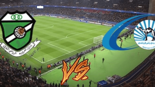مشاهدة مباراة بني ياس والعروبة بث مباشر اليوم 27-3-2025 ضمن دوري أدنوك للمحترفين