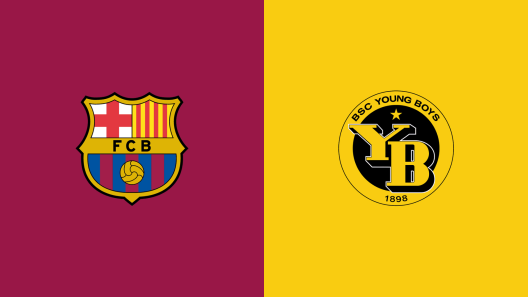 مشاهدة مباراة برشلونة ويونج بويز بث مباشر اليوم 1-10-2024 مواجهة لويس كومبانيس الأولمبي