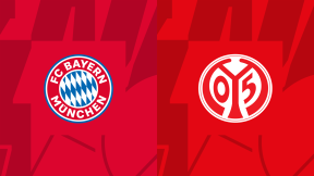 مشاهدة مباراة بايرن ميونخ وماينز بث مباشر اليوم 14-12-2025 قمة أليانز أرينا