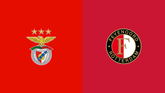 مشاهدة مباراة بنفيكا وفينورد روتردام بث مباشر اليوم 23-10-2024 قمة ملعب النور