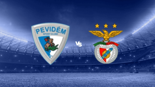 مشاهدة مباراة بنفيكا وبيفيديم بث مباشر اليوم 19-10-2024 كأس البرتغال