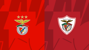 مشاهدة مباراة بنفيكا وسانت كلارا بث مباشر اليوم 13-2-2026 قمة ساو ميغيل