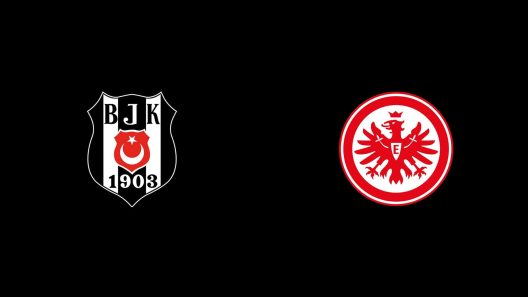 مشاهدة مباراة بشكتاش واينتراخت فرانكفورت بث مباشر اليوم 3-10-2024 الجولة الثانية من اليوروباليغ