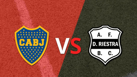 مشاهدة مباراة بوكا جونيورز وديبرتيفو ريسترا بث مباشر اليوم 28-7-2024 قمة لابوموبونيرا