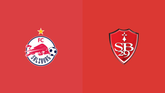 مشاهدة مباراة ستاد بريست وريد بول سالزبورج بث مباشر اليوم 1-10-2024 دوري أبطال أوروبا