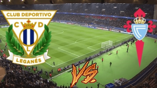 مشاهدة مباراة سيلتا فيغو وليغانيس بث مباشر اليوم 27-10-2024 قمة الملعب البلدي دي بوتاركي