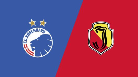 مشاهدة مباراة كوبنهاجن وجاغيلونيا بياليستوك بث مباشر اليوم 3-10-2024 على باركن ستاديون