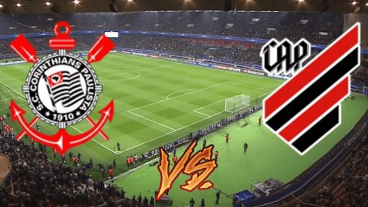 مشاهدة مباراة كورينثيانز وأتلتيكو باراناينسي بث مباشر اليوم 11-9-2025 ربع نهائي كأس البرازيل