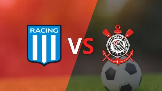 مشاهدة مباراة كورينثيانز وراسينغ كلوب بث مباشر اليوم 1-11-2024 قمة الرئيس خوان دومينغو بيرون